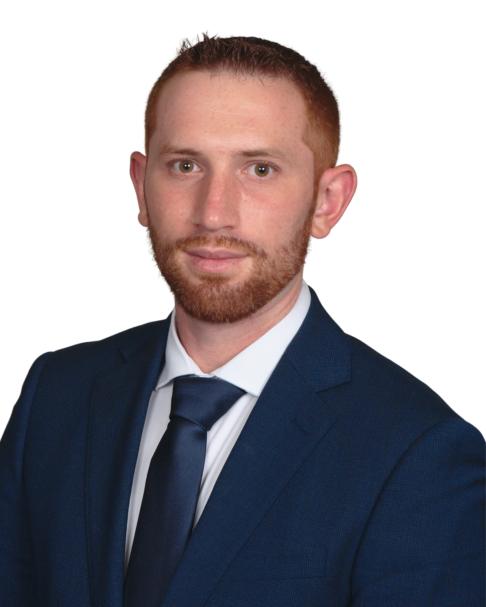 Trevor Bennett, Co-Founder of TradeWorks AI